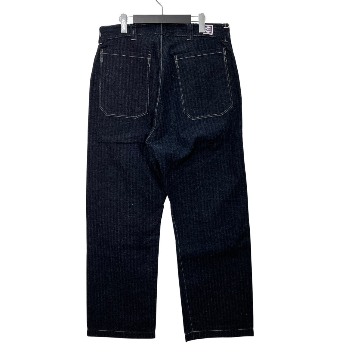 netmakers trousersデニムパンツJG-01S