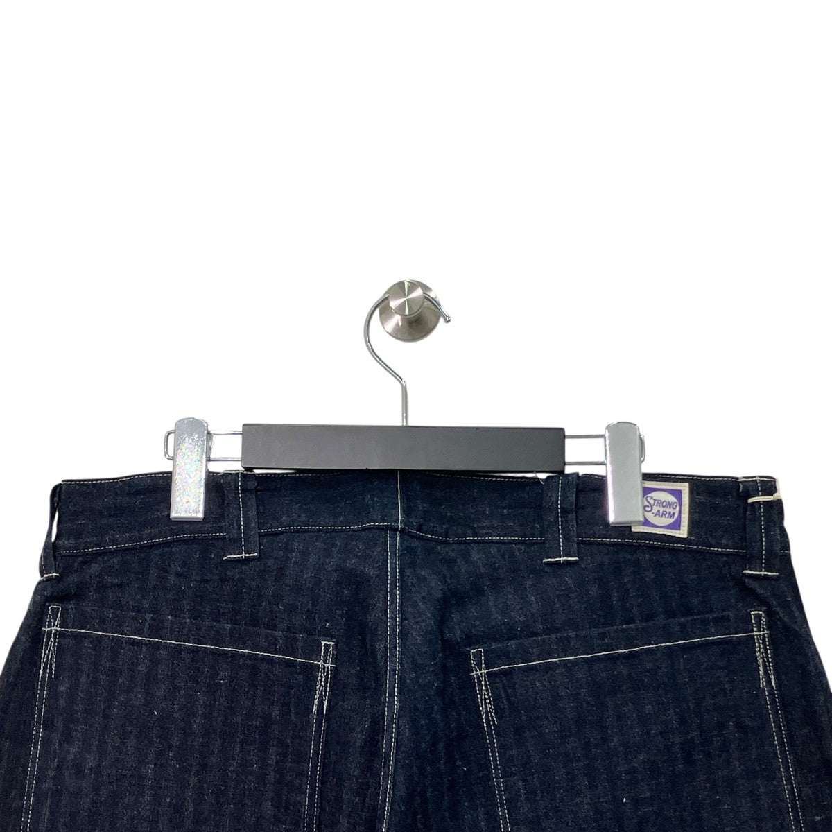 netmakers trousersデニムパンツJG-01S