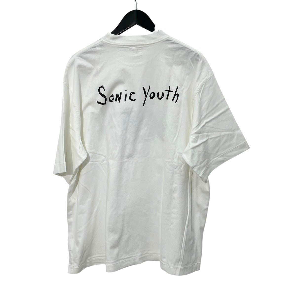 半袖TシャツbROOTS24S34SONIC