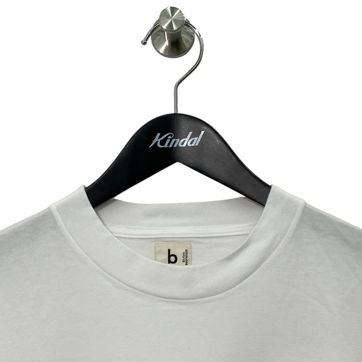 半袖TシャツbROOTS24S34SONIC