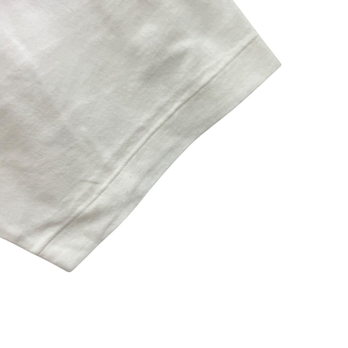 半袖TシャツbROOTS24S34SONIC