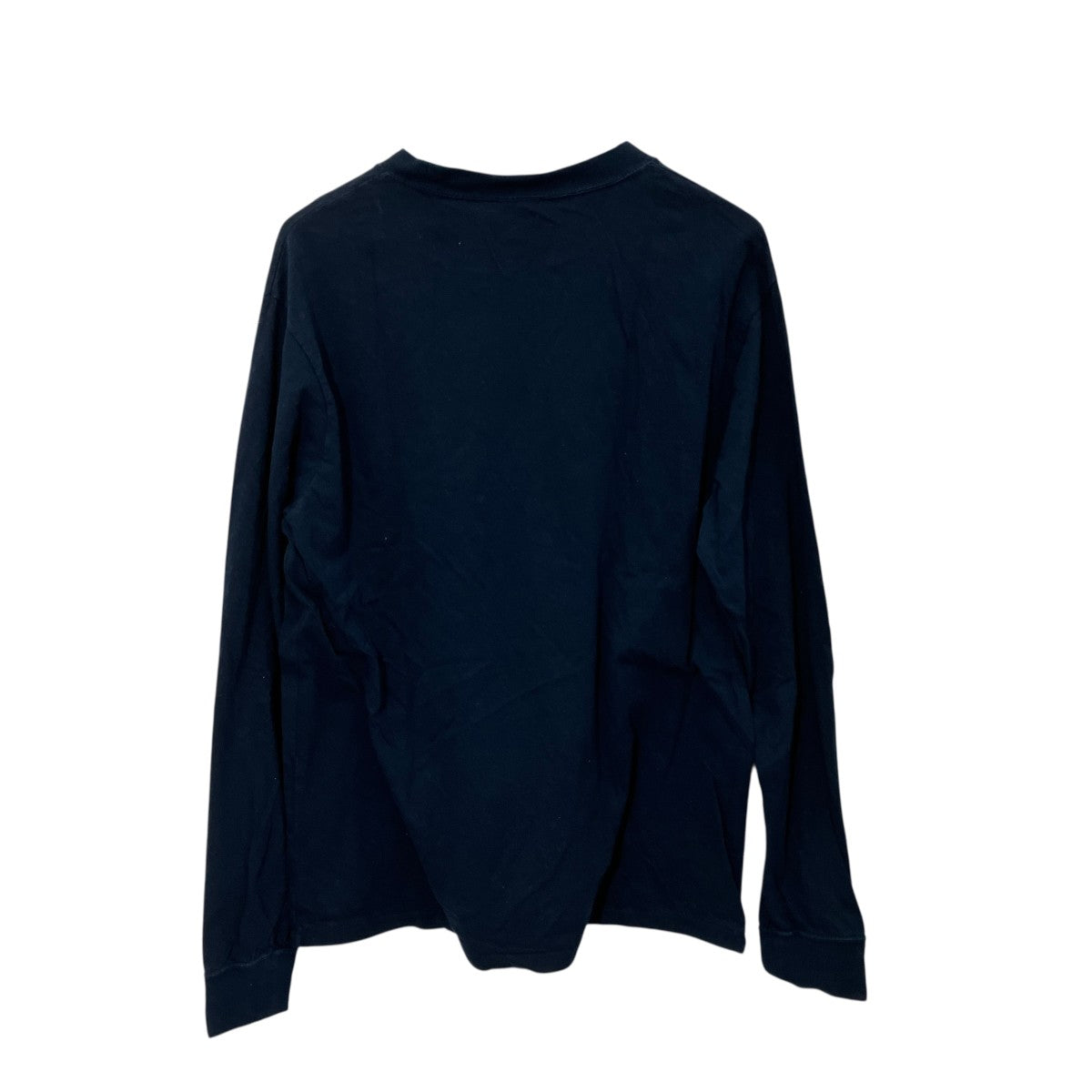 ロングスリーブTシャツNY-14925B
