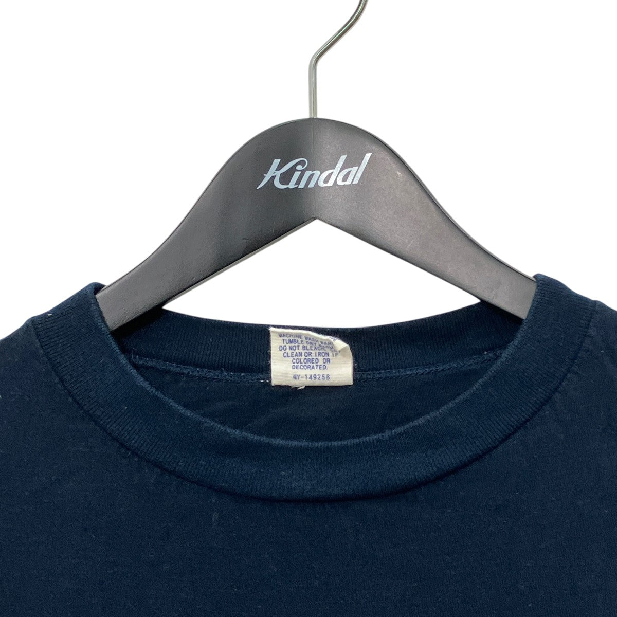 ロングスリーブTシャツNY-14925B