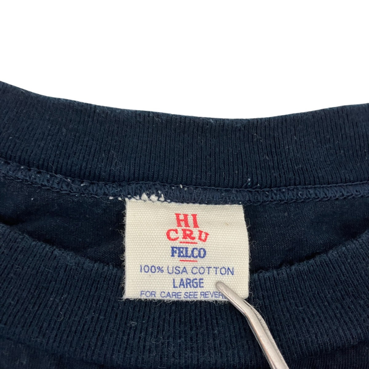 ロングスリーブTシャツNY-14925B