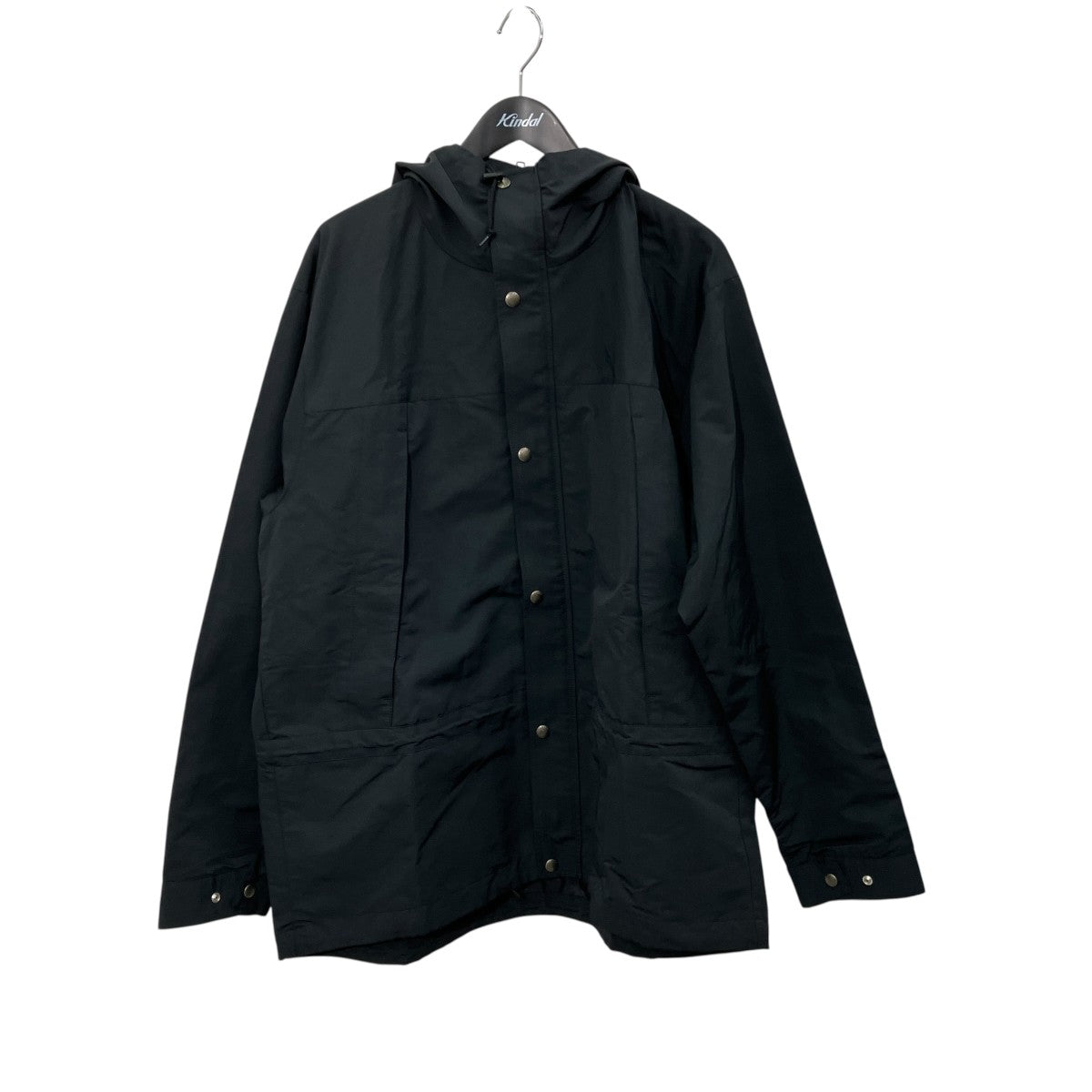 EXCURSION JACKETフーデッドジャケット631012