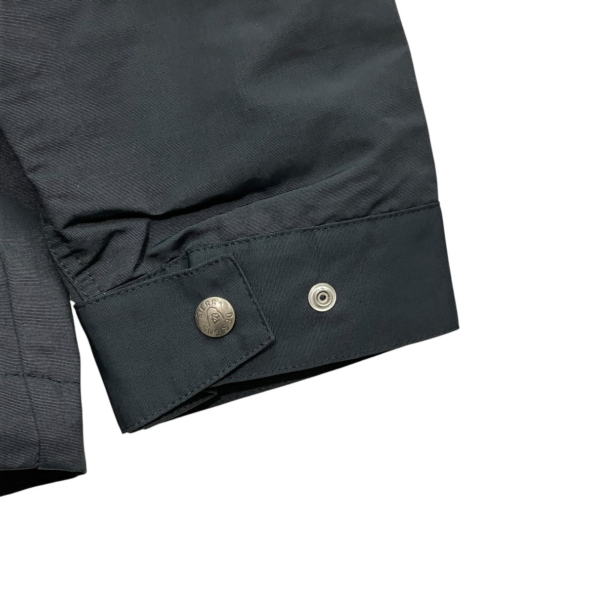 EXCURSION JACKETフーデッドジャケット631012