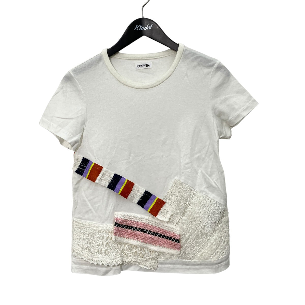 半袖Tシャツ10-182-026