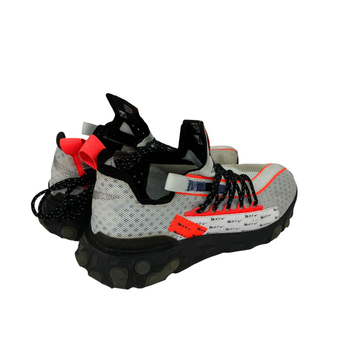 LEBRON 16ハイカットスニーカーAO2588-002