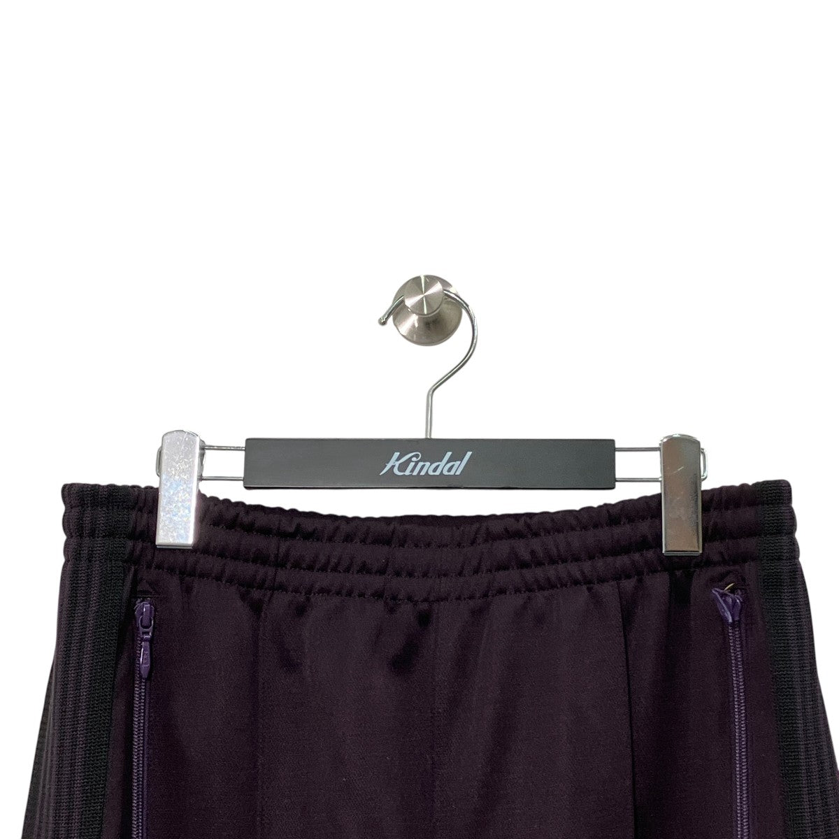 Track Pant Poly SmoothトラックパンツPU273