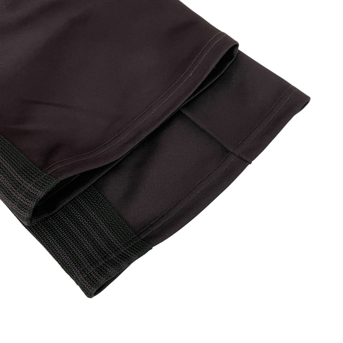 Track Pant Poly SmoothトラックパンツPU273