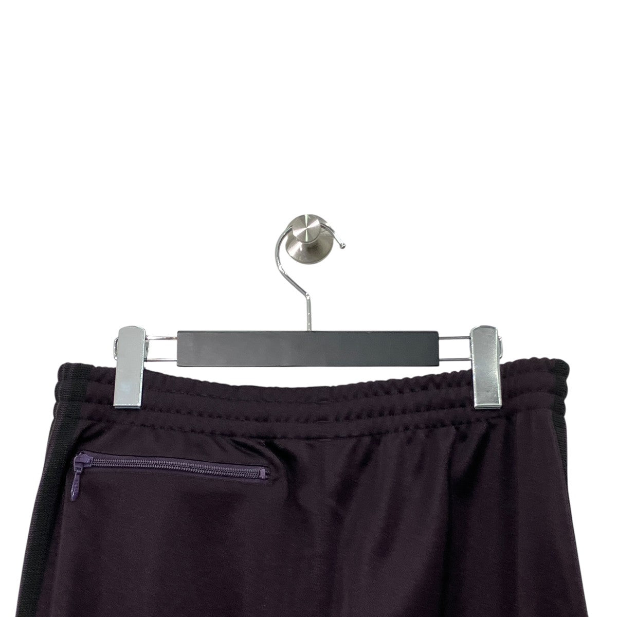 Track Pant Poly SmoothトラックパンツPU273