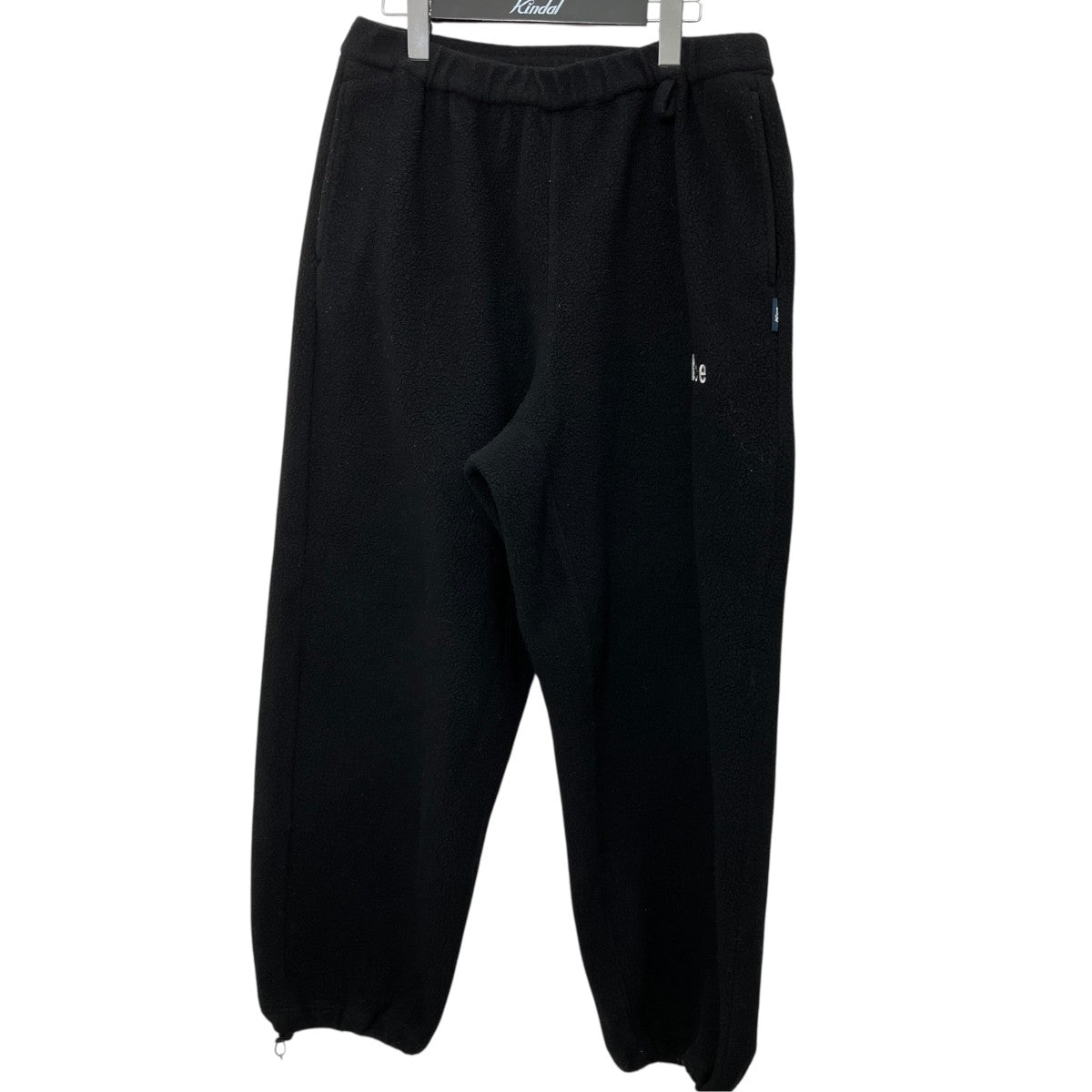 Fleece TrousersスウェットパンツNC-JKPT02