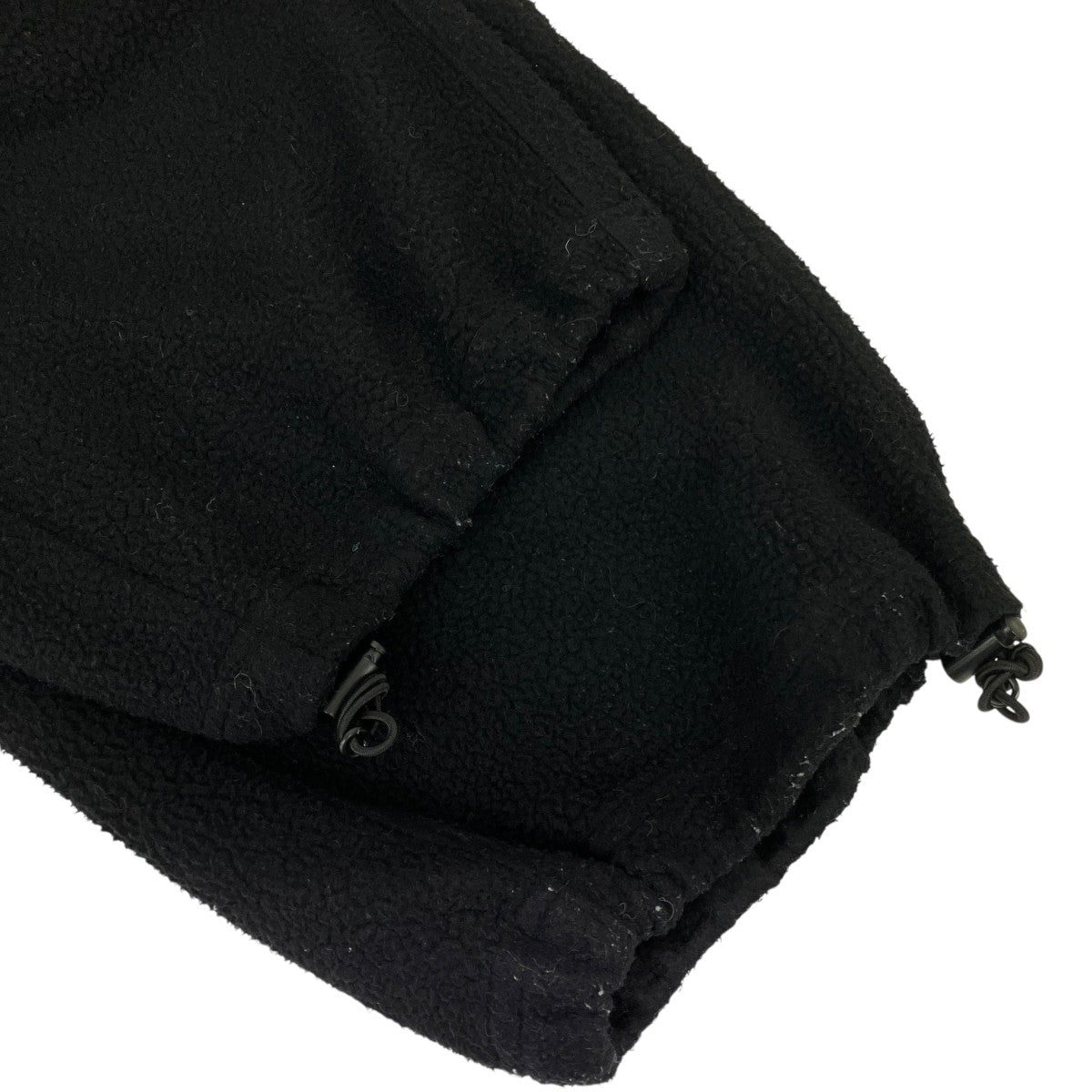 Fleece TrousersスウェットパンツNC-JKPT02