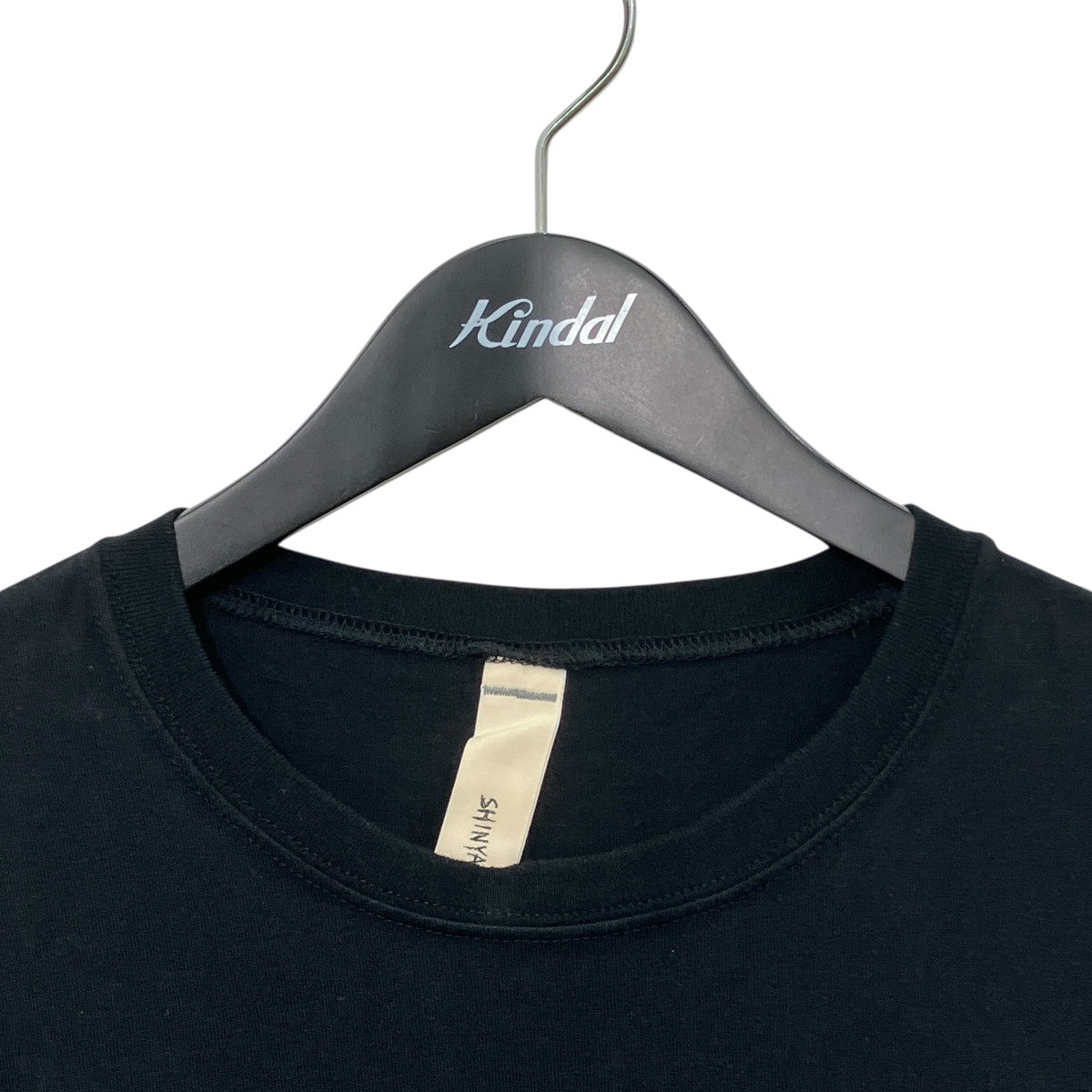 ORDINARY COMPACT TEE半袖Tシャツ2503SK06