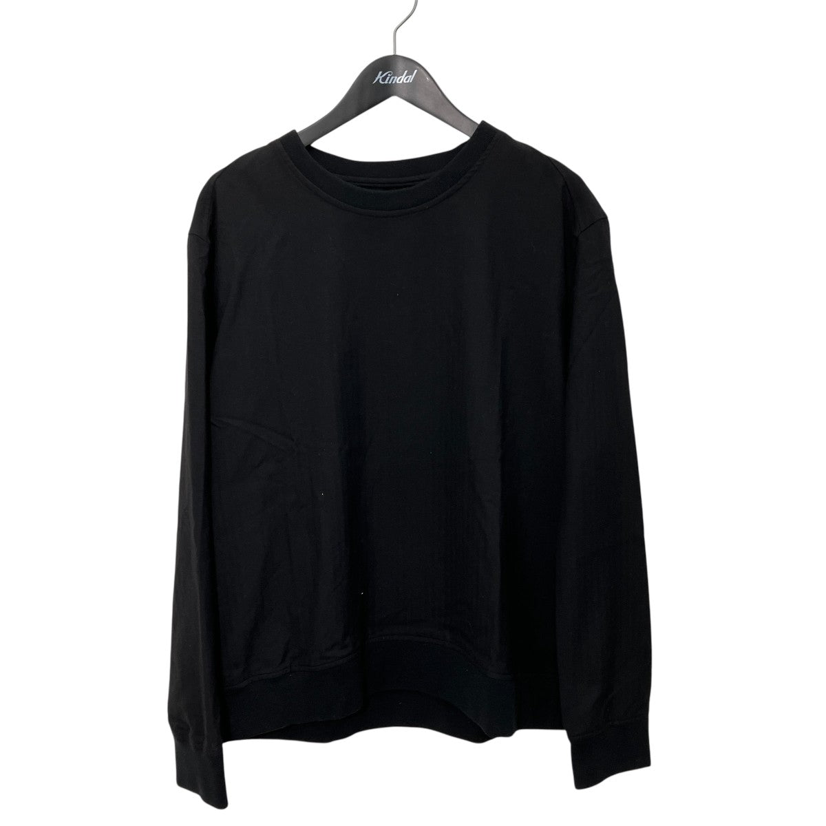 ロングスリーブTシャツ19FW-09-C