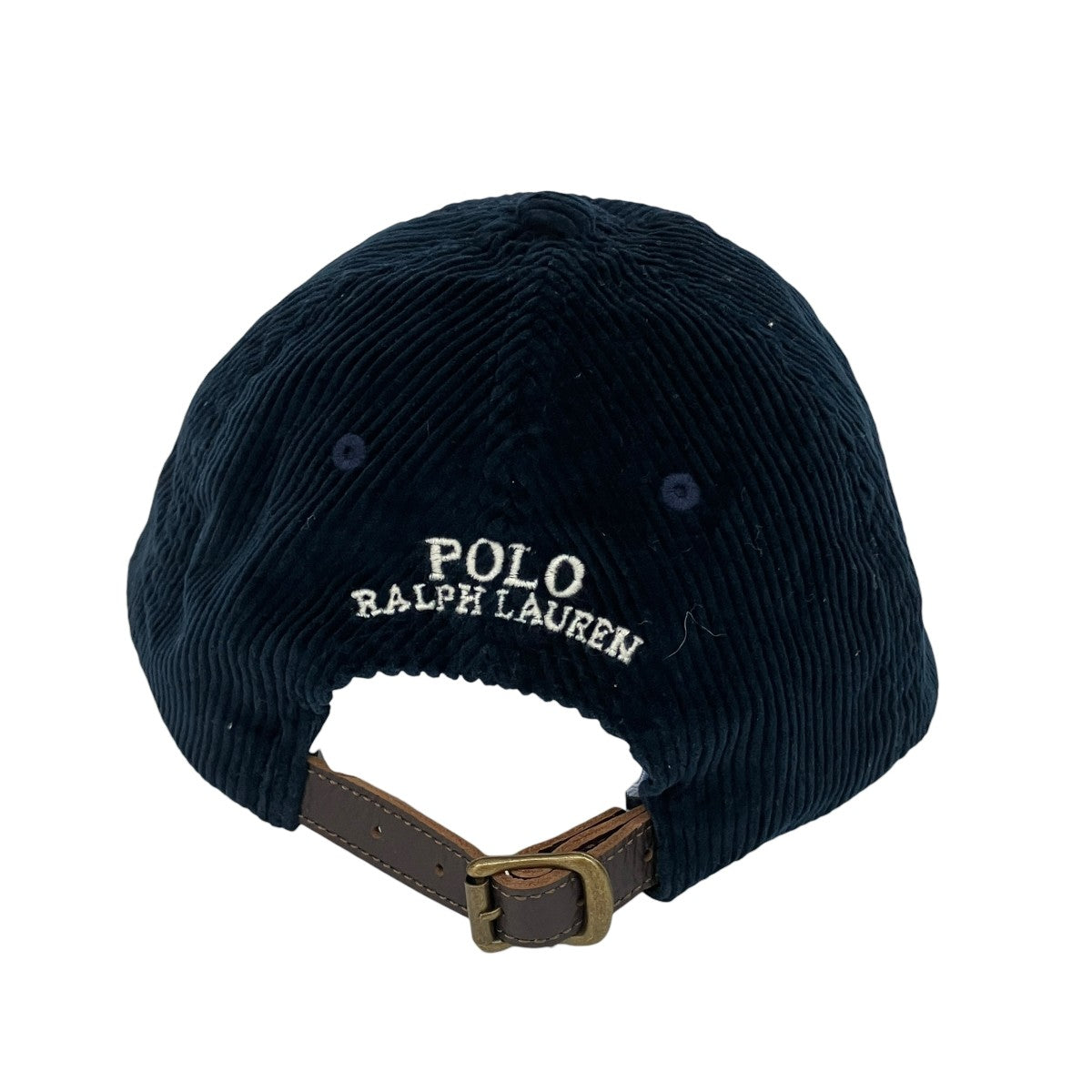 Polo Ralph Lauren コーデュロイ キャップ ラルフローレン POLO RALPH LAUREN(ポロラルフローレン) コーデュロイキャップ