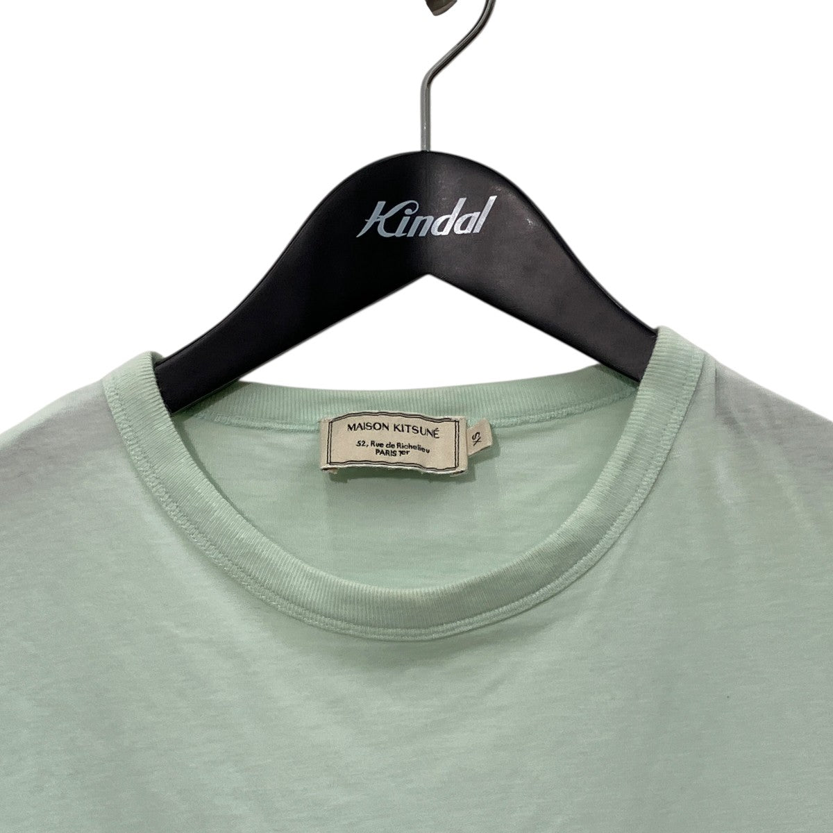 半袖TシャツGU00152KJ0010