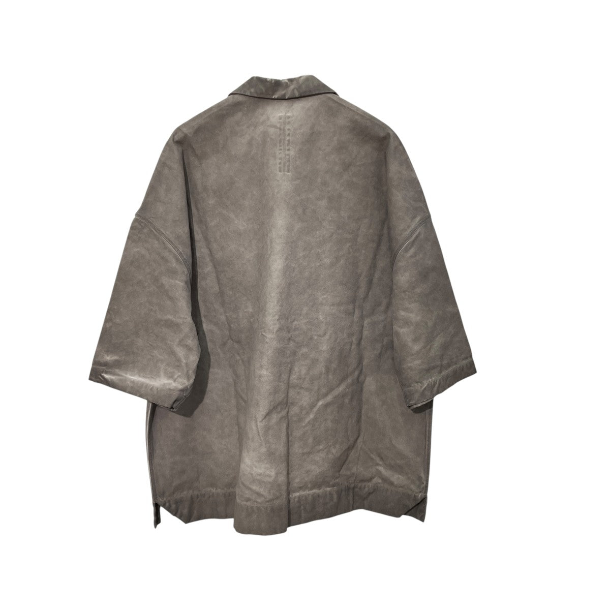 MAGNUM TOMMY SHIRT半袖シャツDU01E3290-CVS