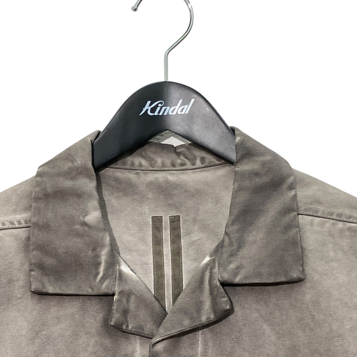 MAGNUM TOMMY SHIRT半袖シャツDU01E3290-CVS