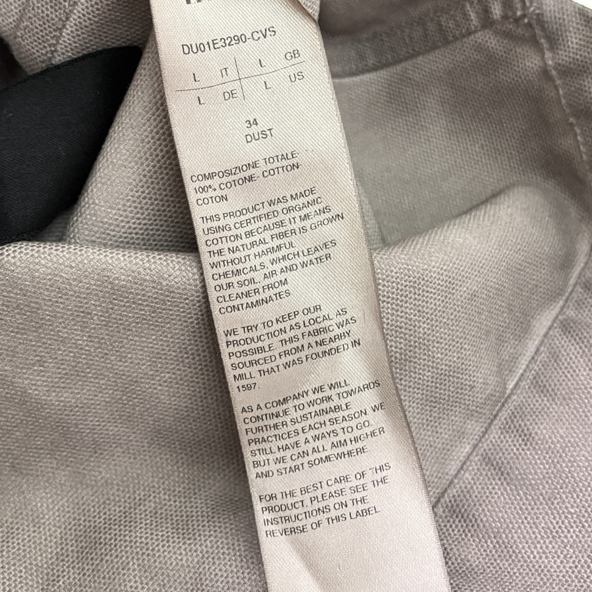 MAGNUM TOMMY SHIRT半袖シャツDU01E3290-CVS