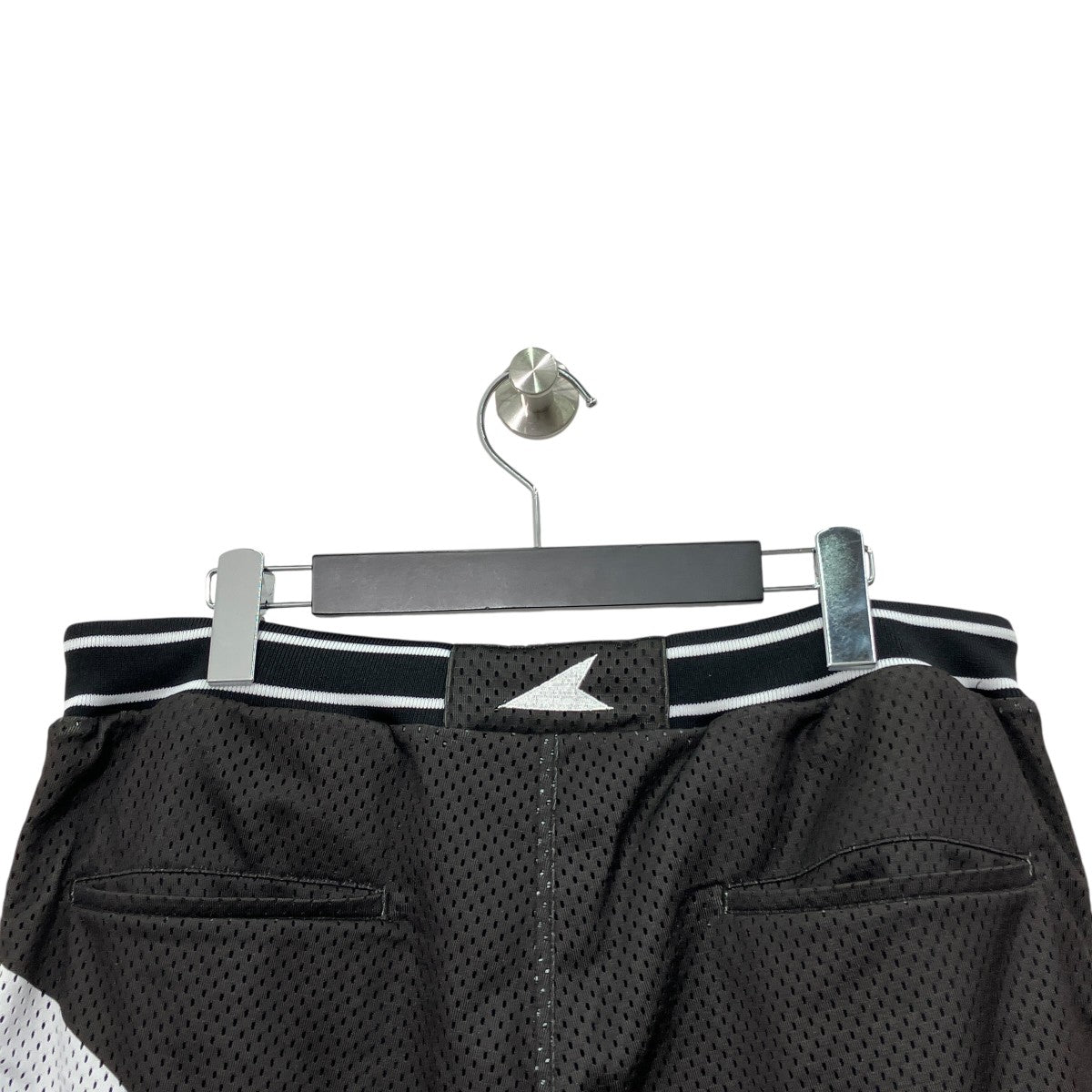 メッシュハーフパンツ