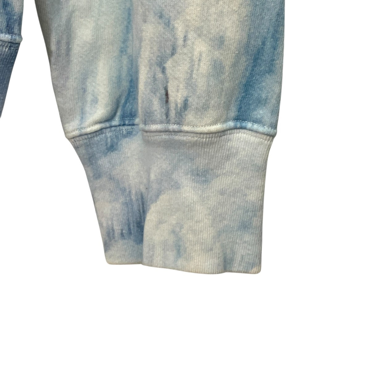 Ice Climb Hooded SweatshirtプルオーバーパーカーNT12100I