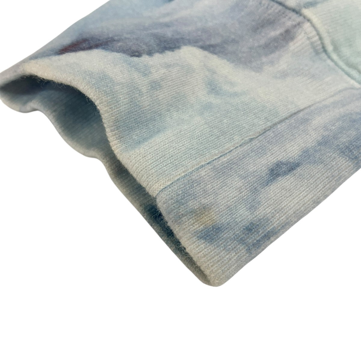 Ice Climb Hooded SweatshirtプルオーバーパーカーNT12100I