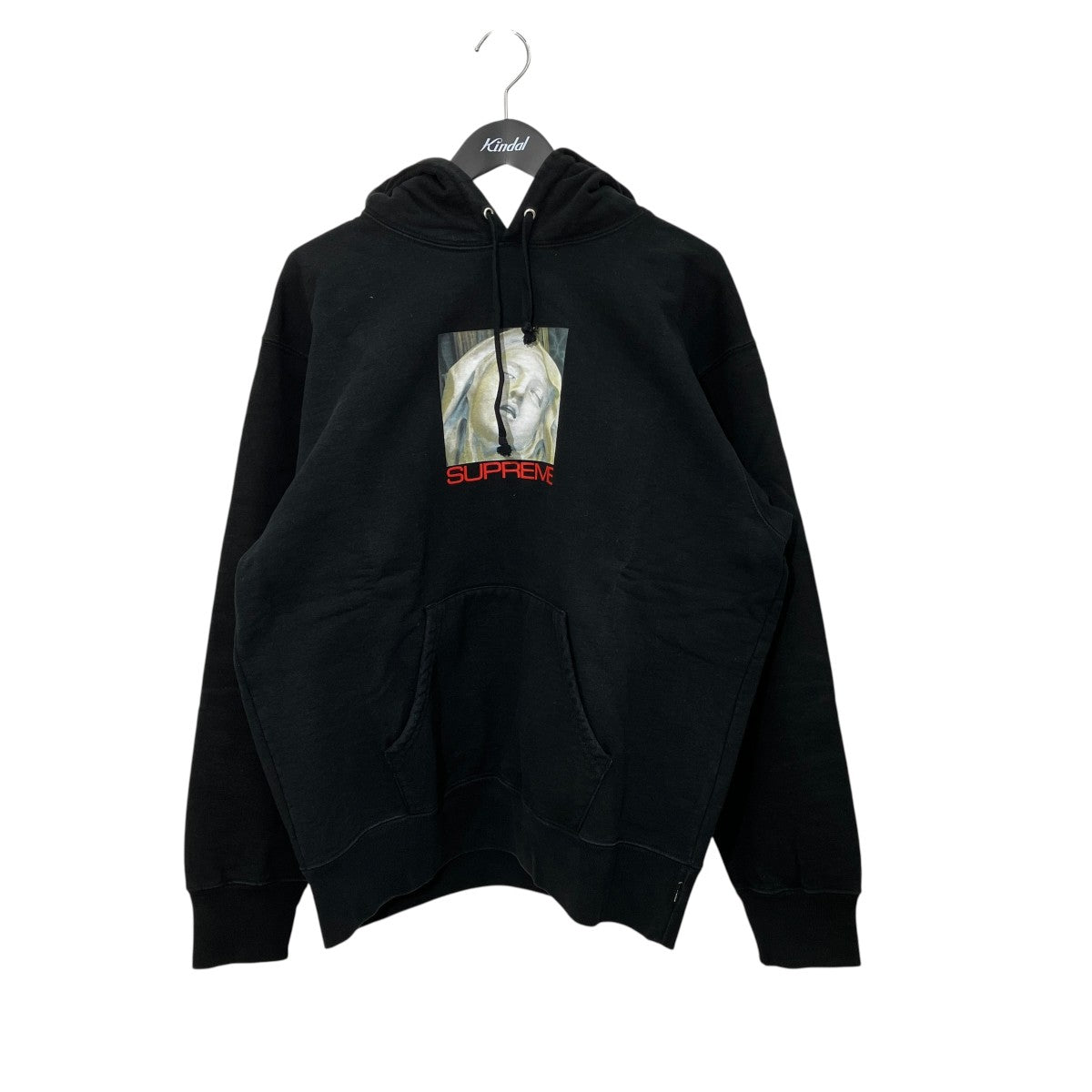Ecstasy Hooded Sweatshirtプルオーバーパーカー