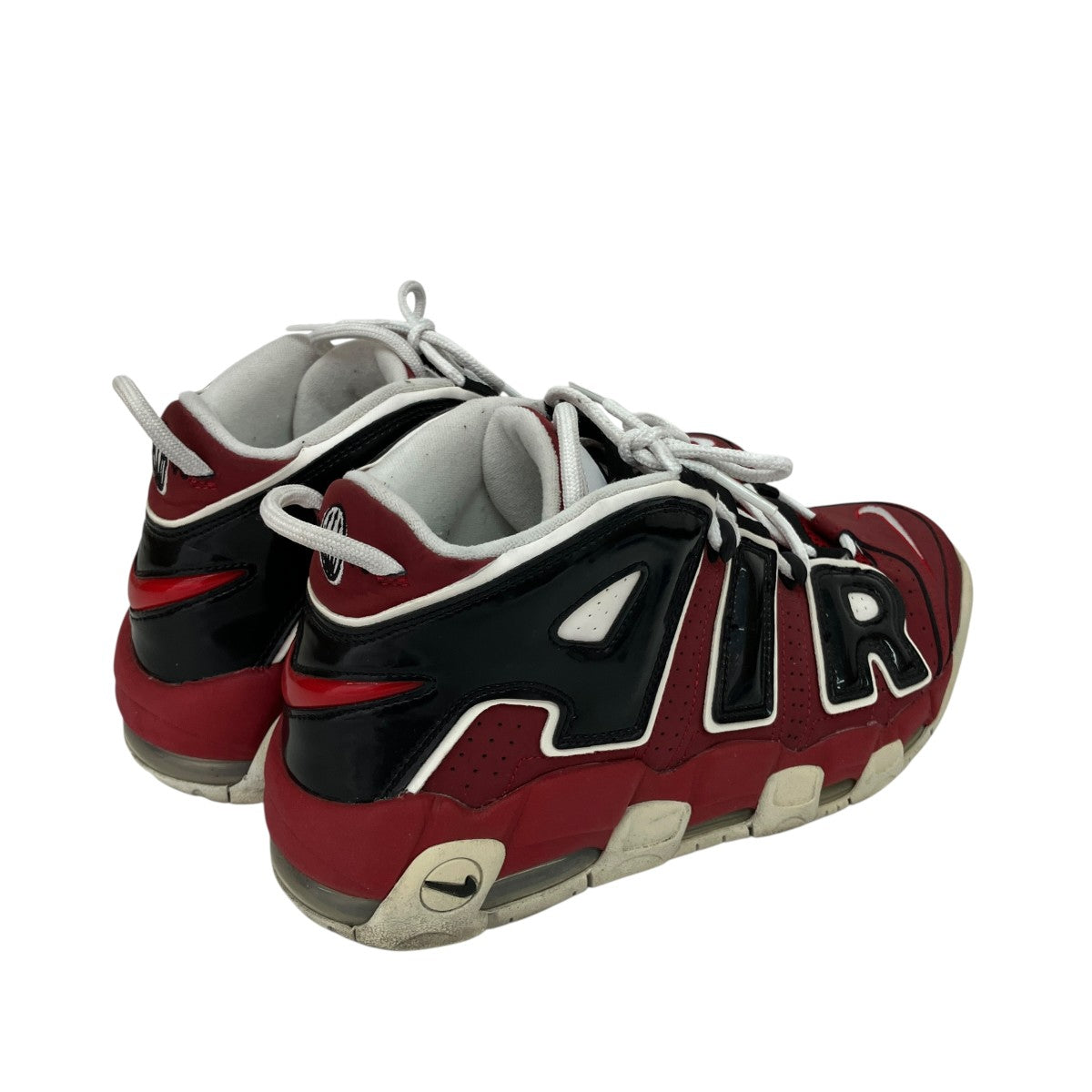 AIR MORE UPTEMPO ’96ハイカットスニーカー921948-600