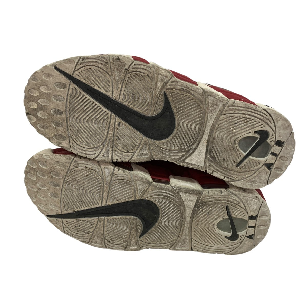 AIR MORE UPTEMPO ’96ハイカットスニーカー921948-600