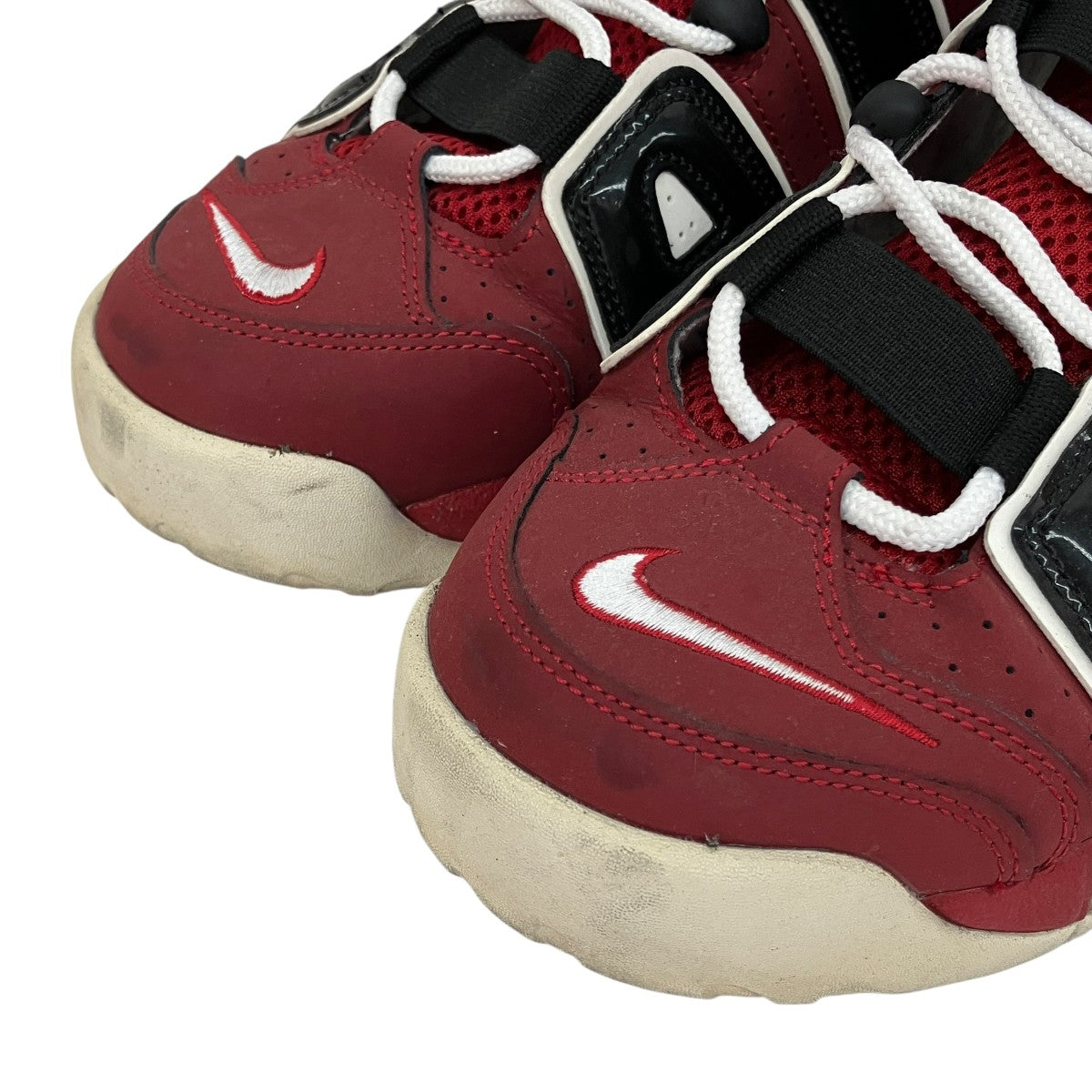 AIR MORE UPTEMPO ’96ハイカットスニーカー921948-600