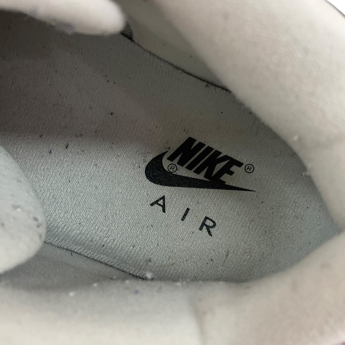 AIR MORE UPTEMPO ’96ハイカットスニーカー921948-600
