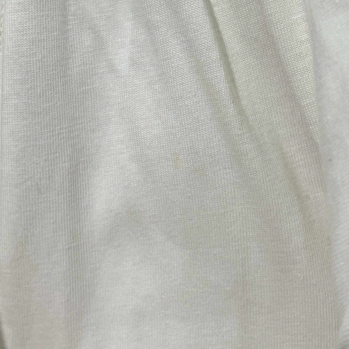 MM6 Maison Margiela 24SSノースリーブカットソーS52NF0004 古着・中古-4枚目のアイテム画像