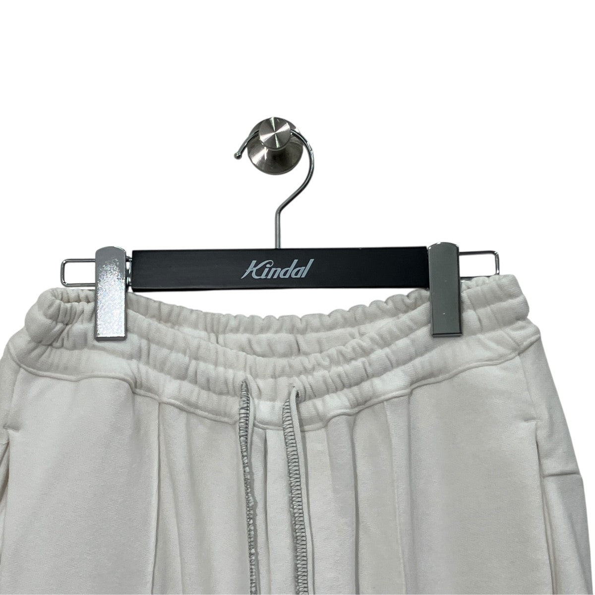 ORDINARY HOME PANTALONスウェットパンツ250ISK65