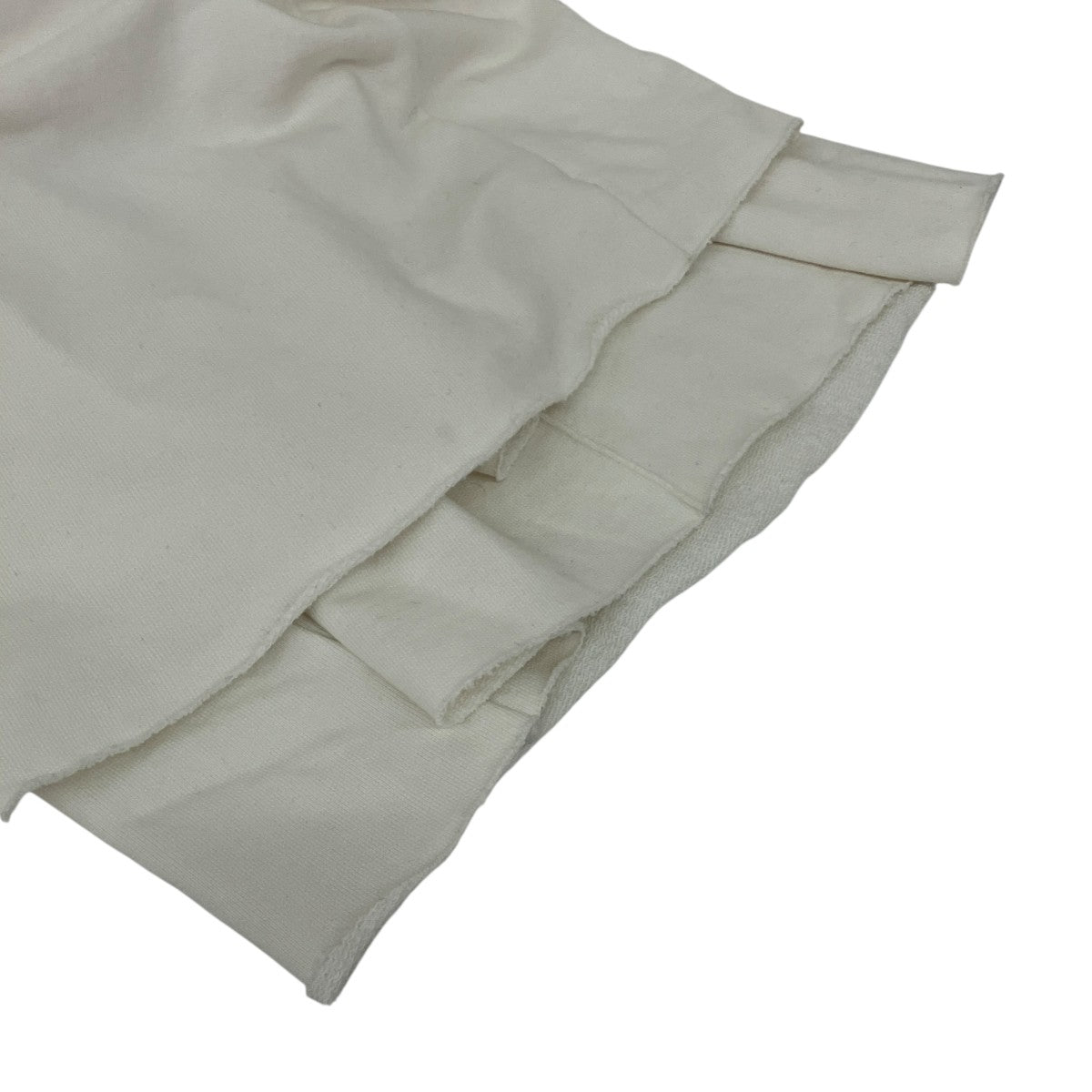 ORDINARY HOME PANTALONスウェットパンツ250ISK65