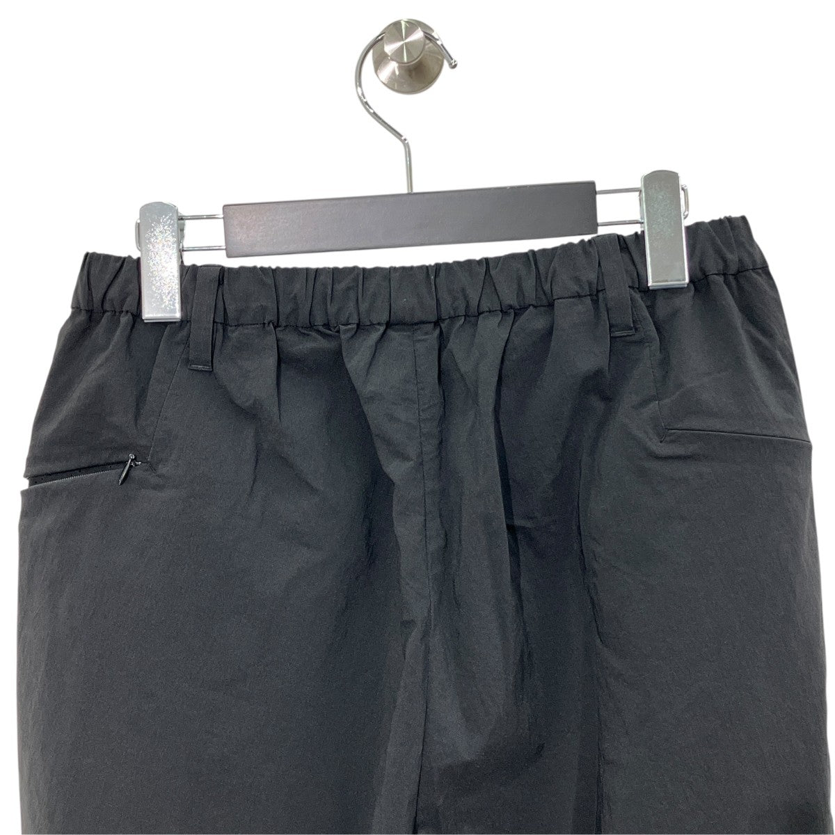 WALLET PANTSイージーパンツtt-0040F-DR