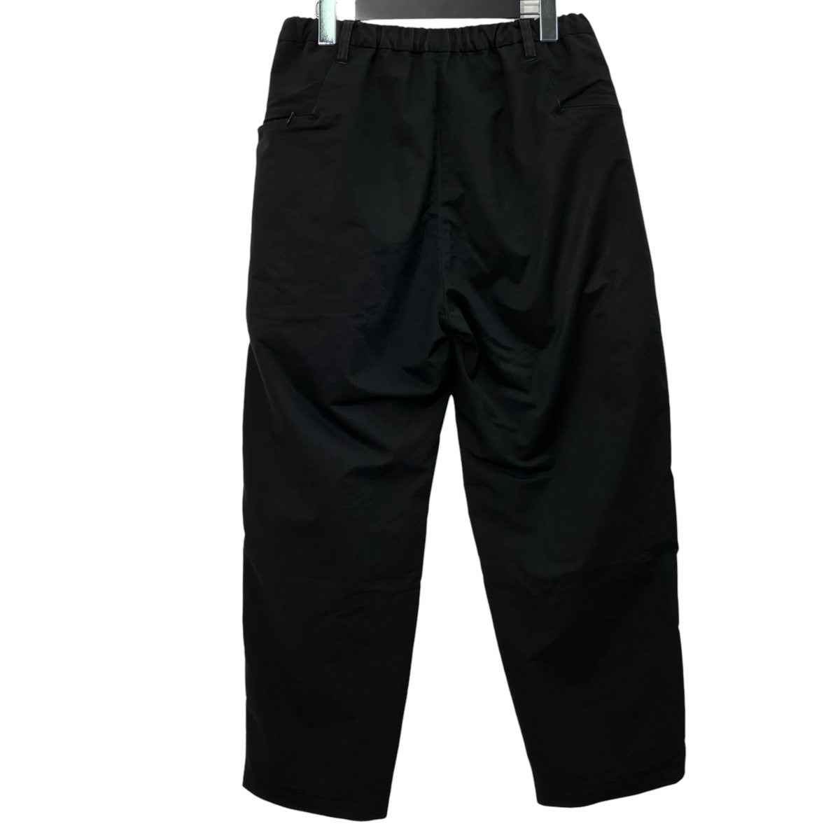 WALLET PANTS BARRIERIZERイージーパンツtt-004R-BR