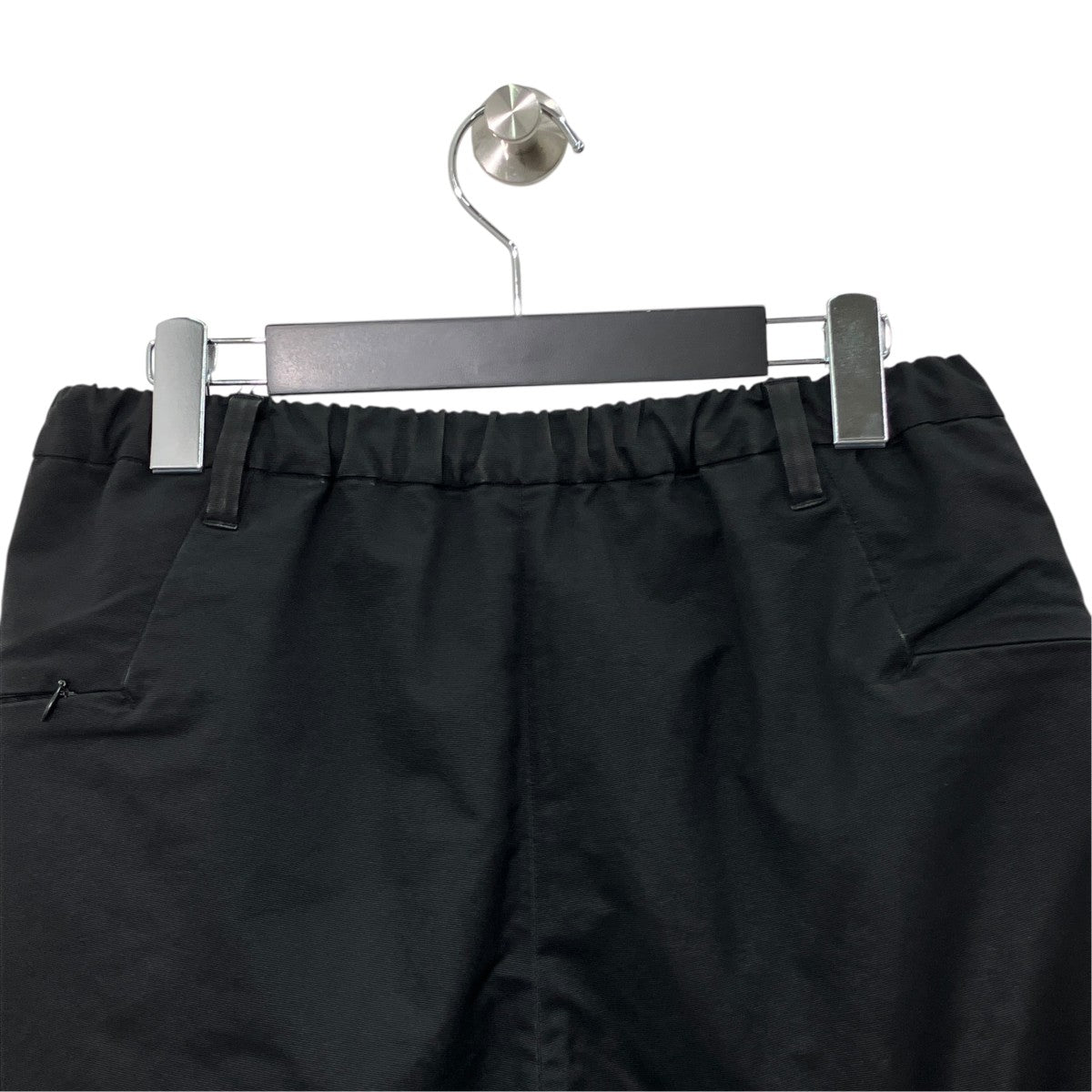 WALLET PANTS BARRIERIZERイージーパンツtt-004R-BR