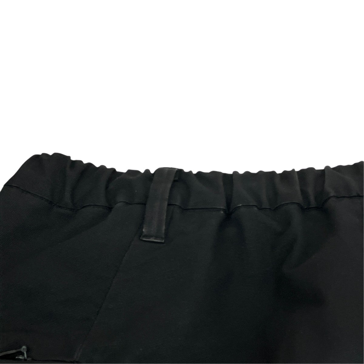 WALLET PANTS BARRIERIZERイージーパンツtt-004R-BR