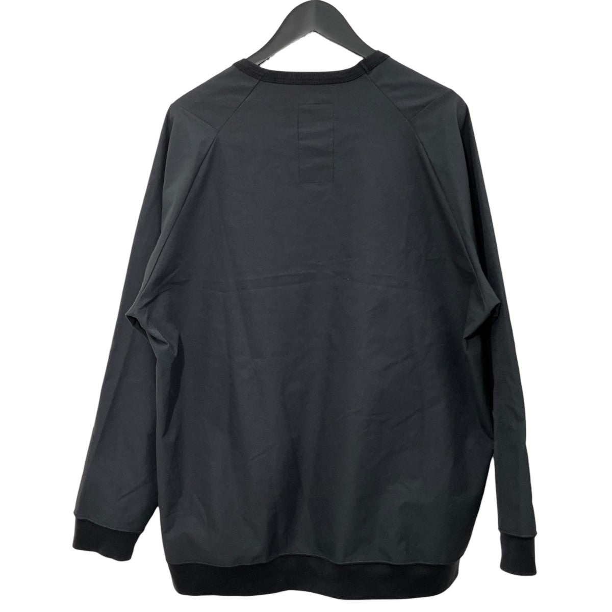 TEATORA cartridge sweater MS長袖カットソーtt-SWT-MS 古着・中古-2枚目のアイテム画像