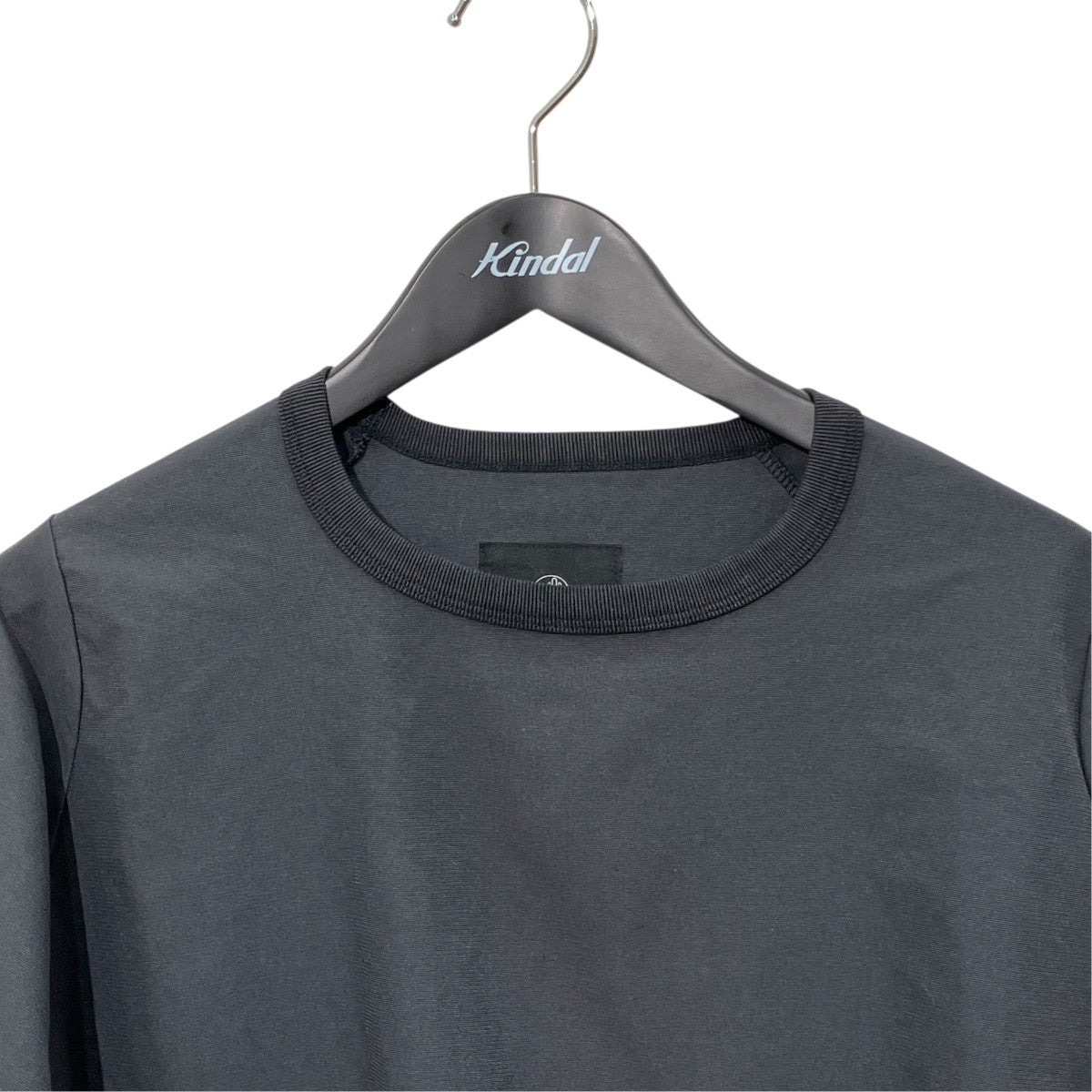 TEATORA cartridge sweater MS長袖カットソーtt-SWT-MS 古着・中古-3枚目のアイテム画像