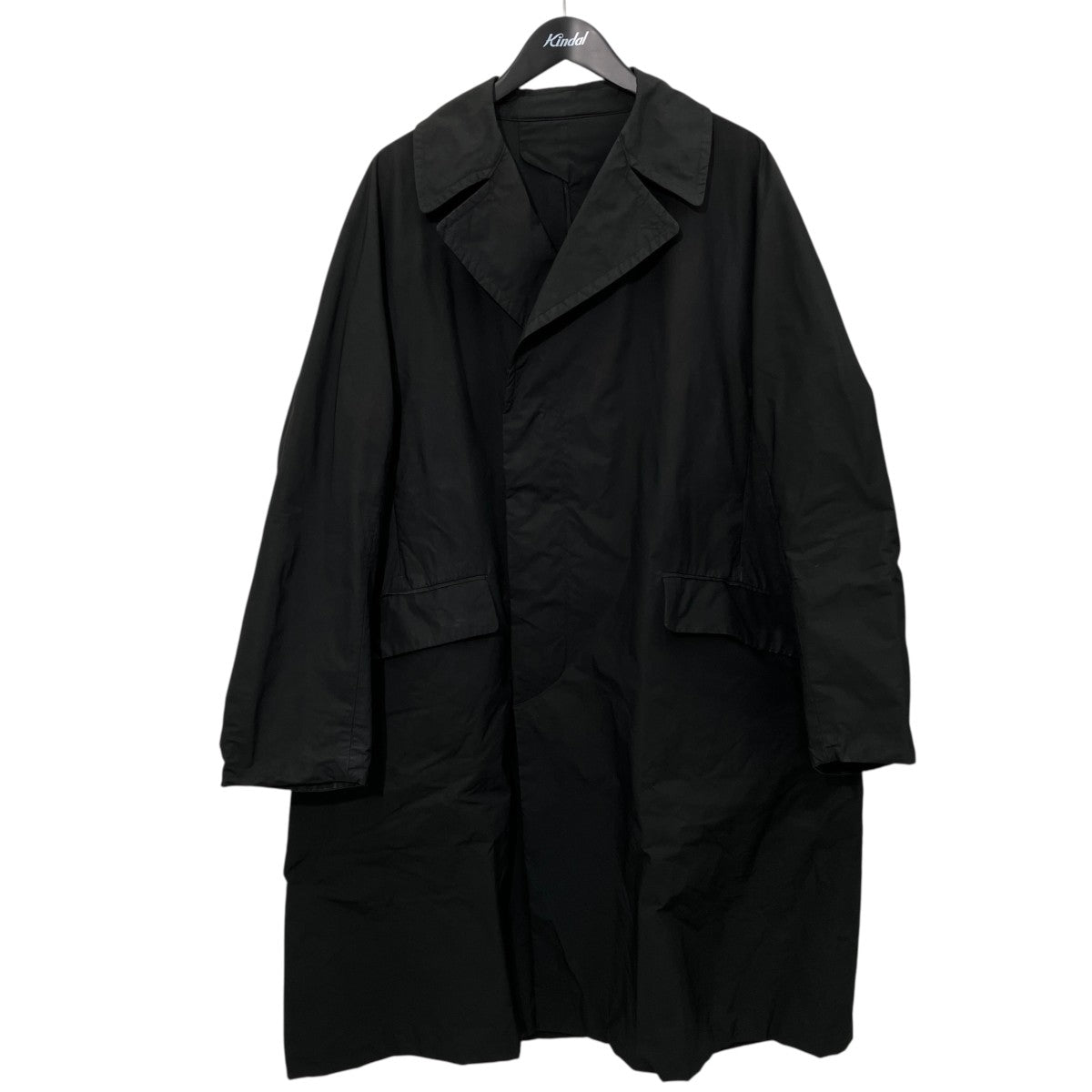Device Coat DPトレンチコートtt-102-DP