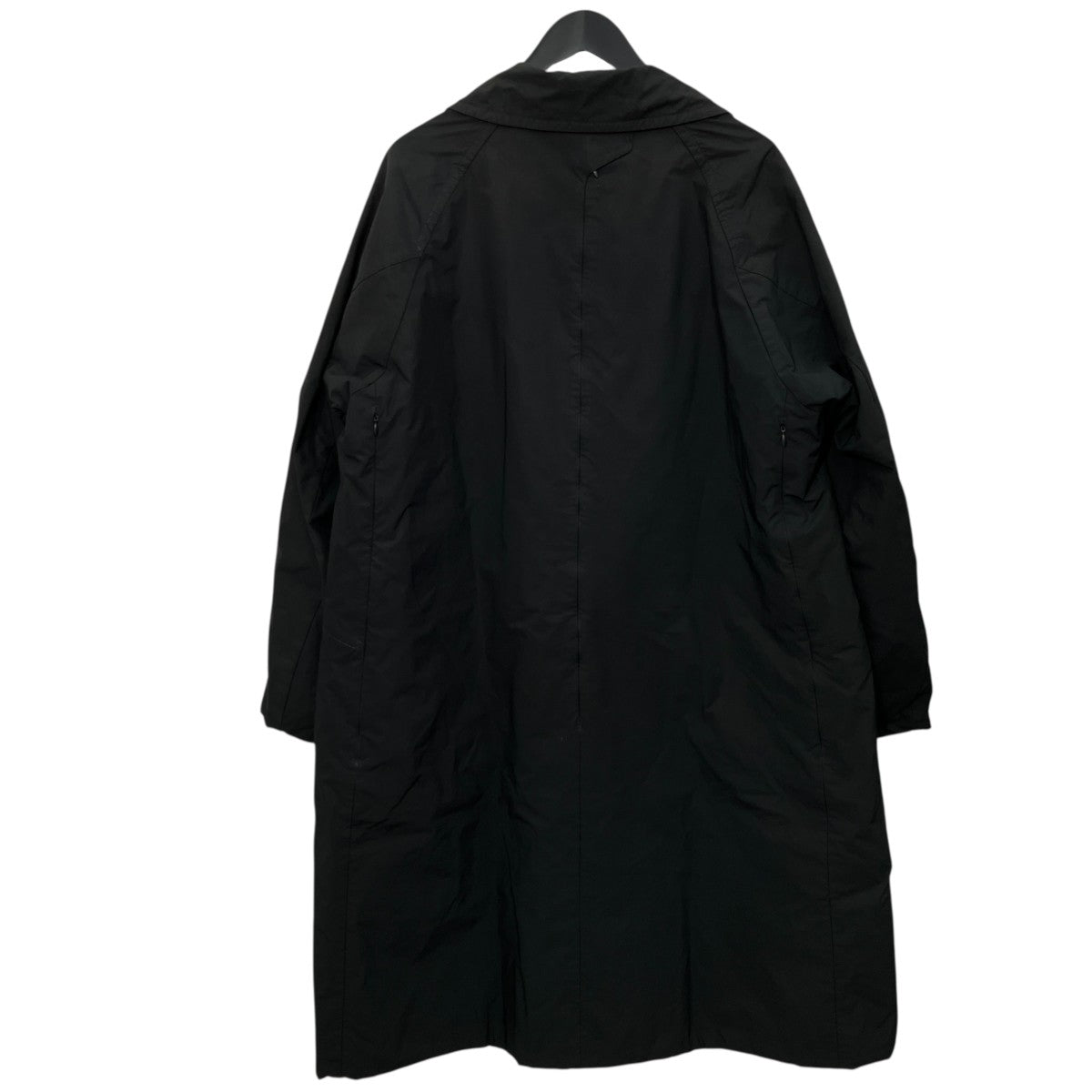 Device Coat DPトレンチコートtt-102-DP