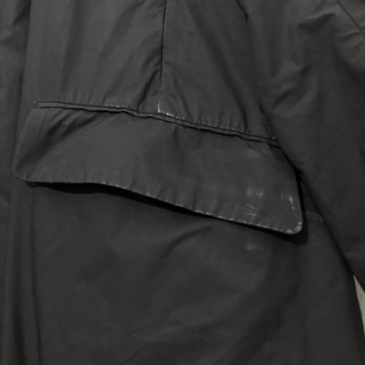 Device Coat DPトレンチコートtt-102-DP