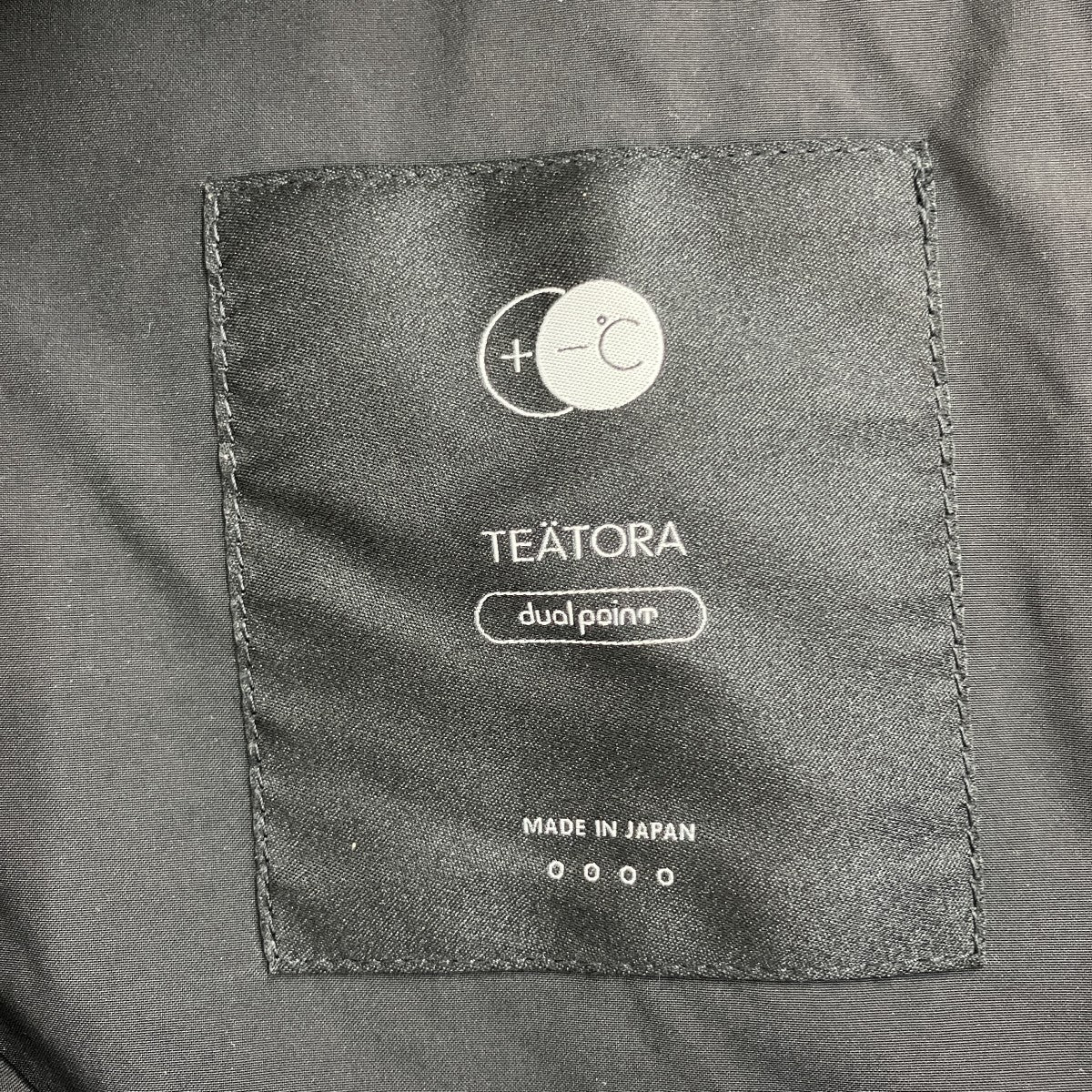 Device Coat DPトレンチコートtt-102-DP