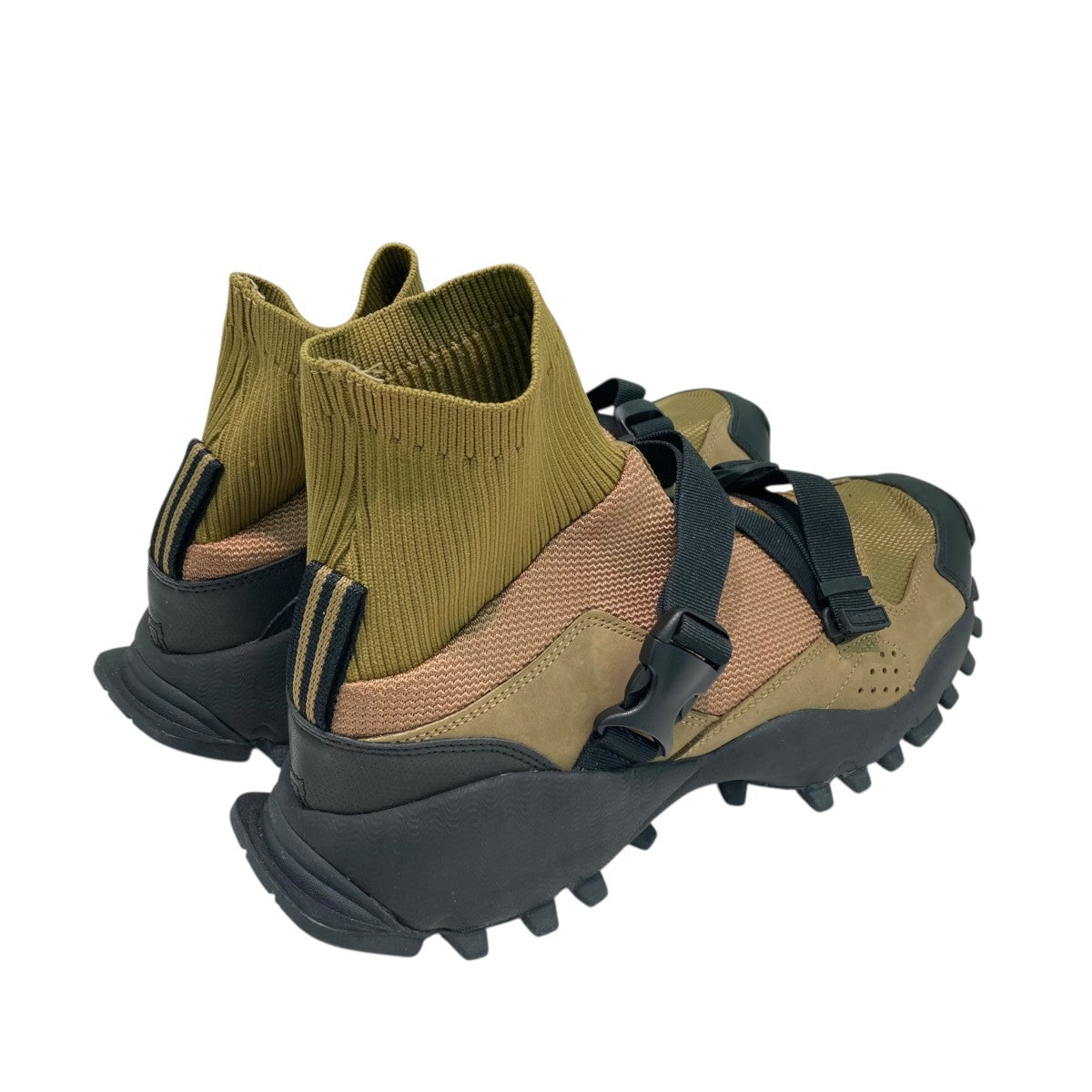ハイカットスニーカーBA8364