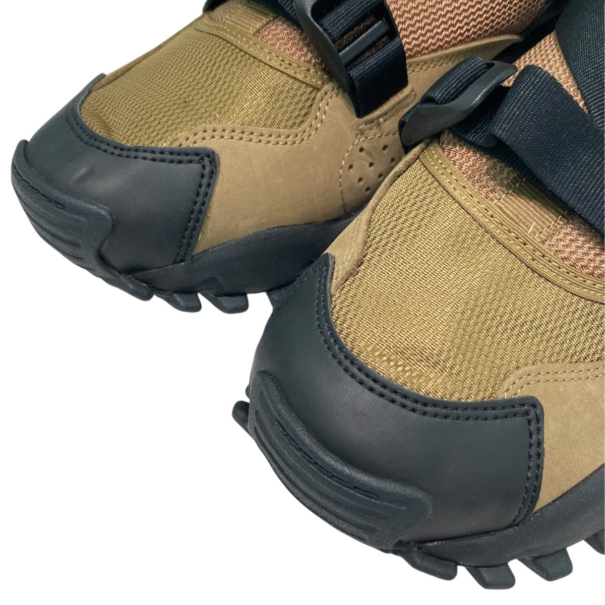 ハイカットスニーカーBA8364