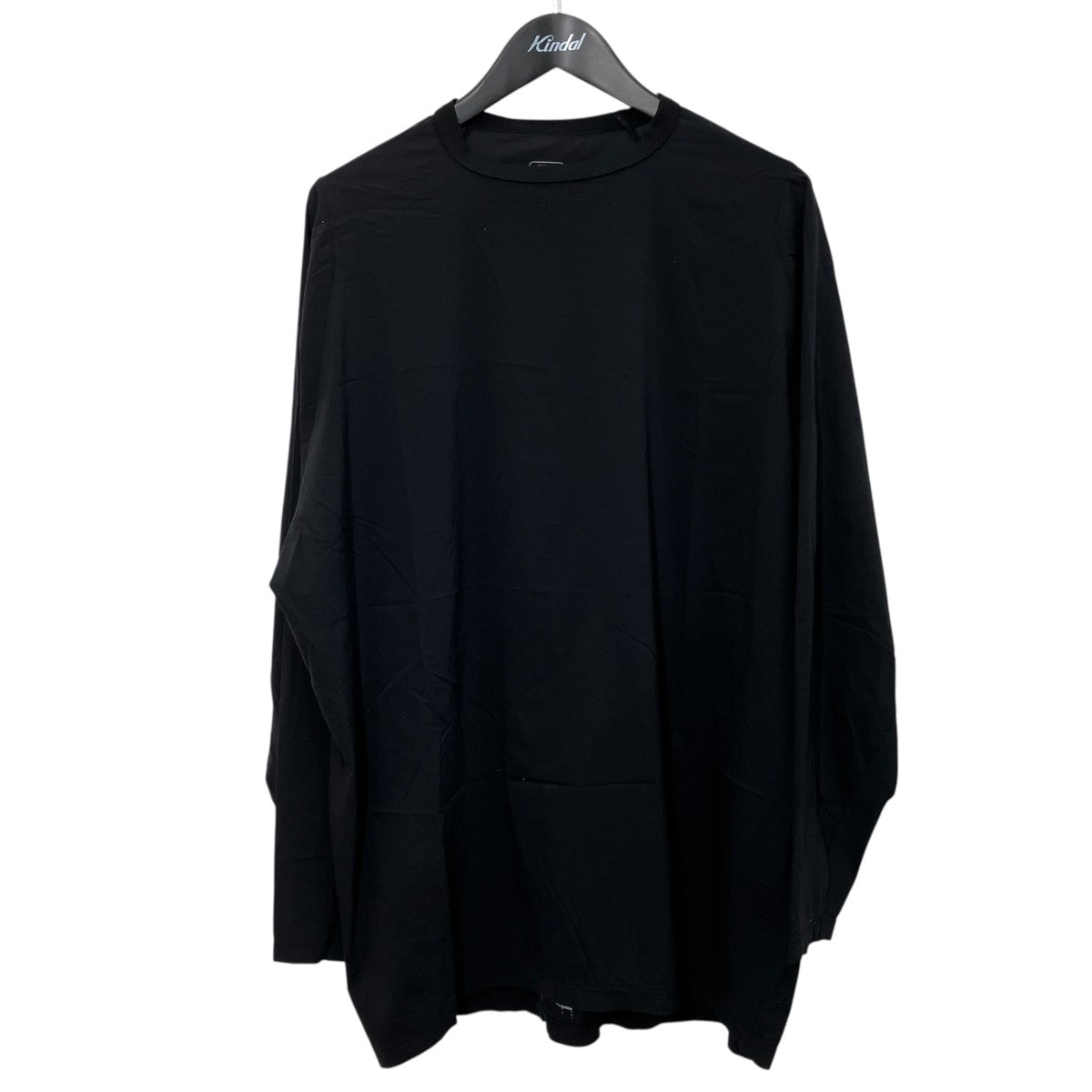 長袖カットソーTT-TEE-LS-AC