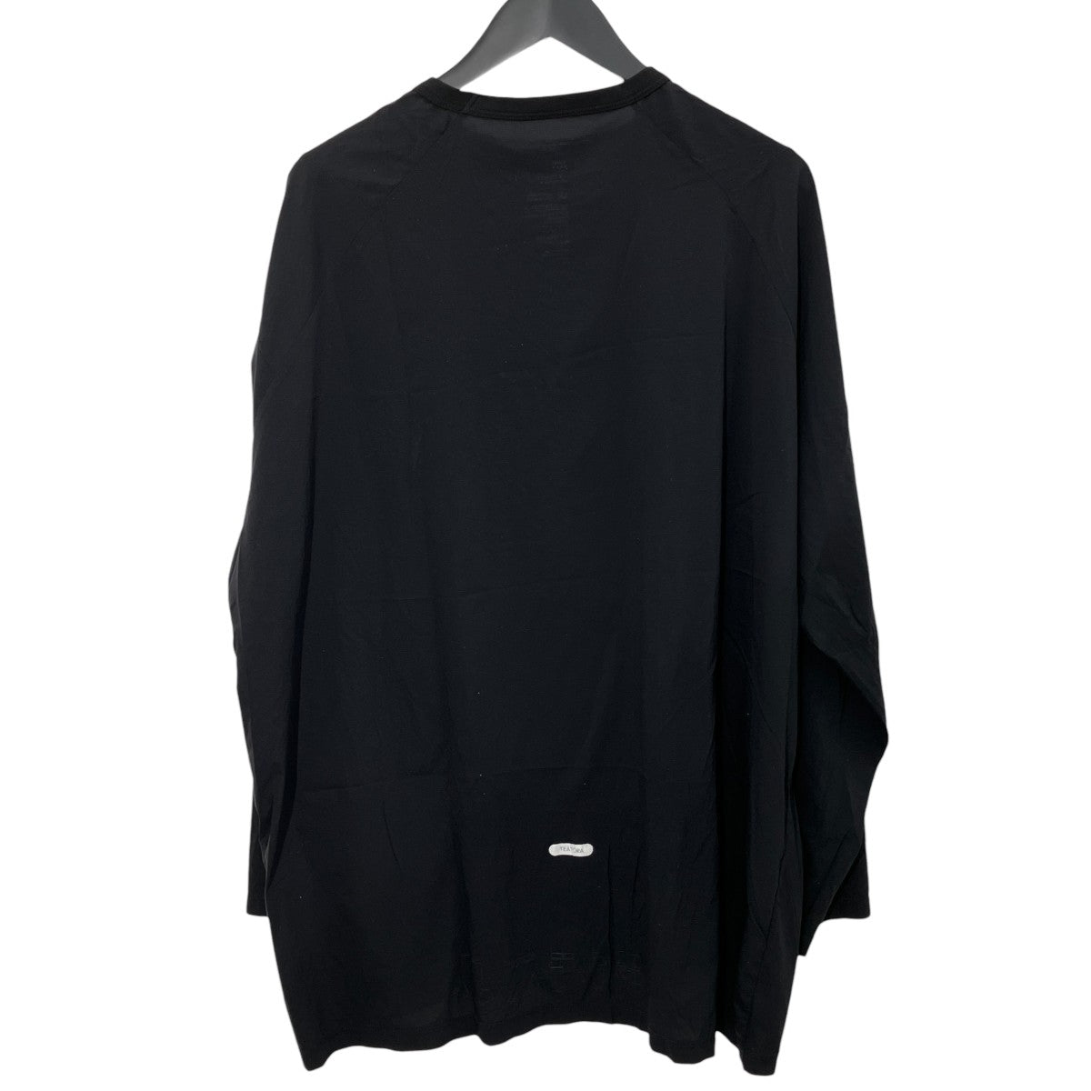 長袖カットソーTT-TEE-LS-AC