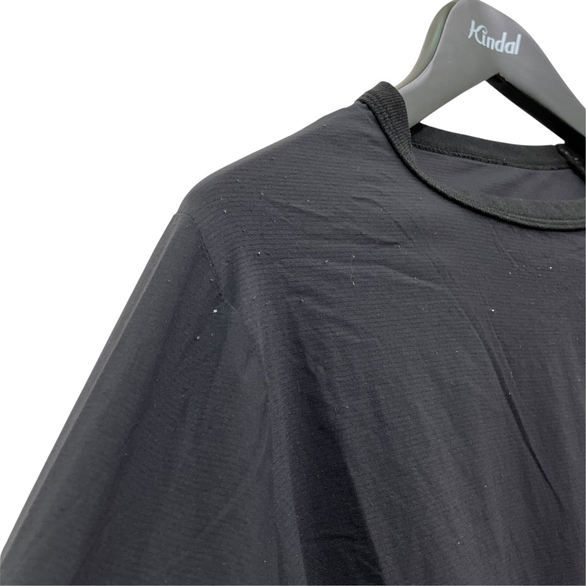 長袖カットソーTT-TEE-LS-AC